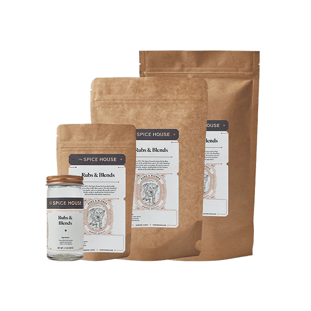 Brisket of Love BBQ Blend - Image 3