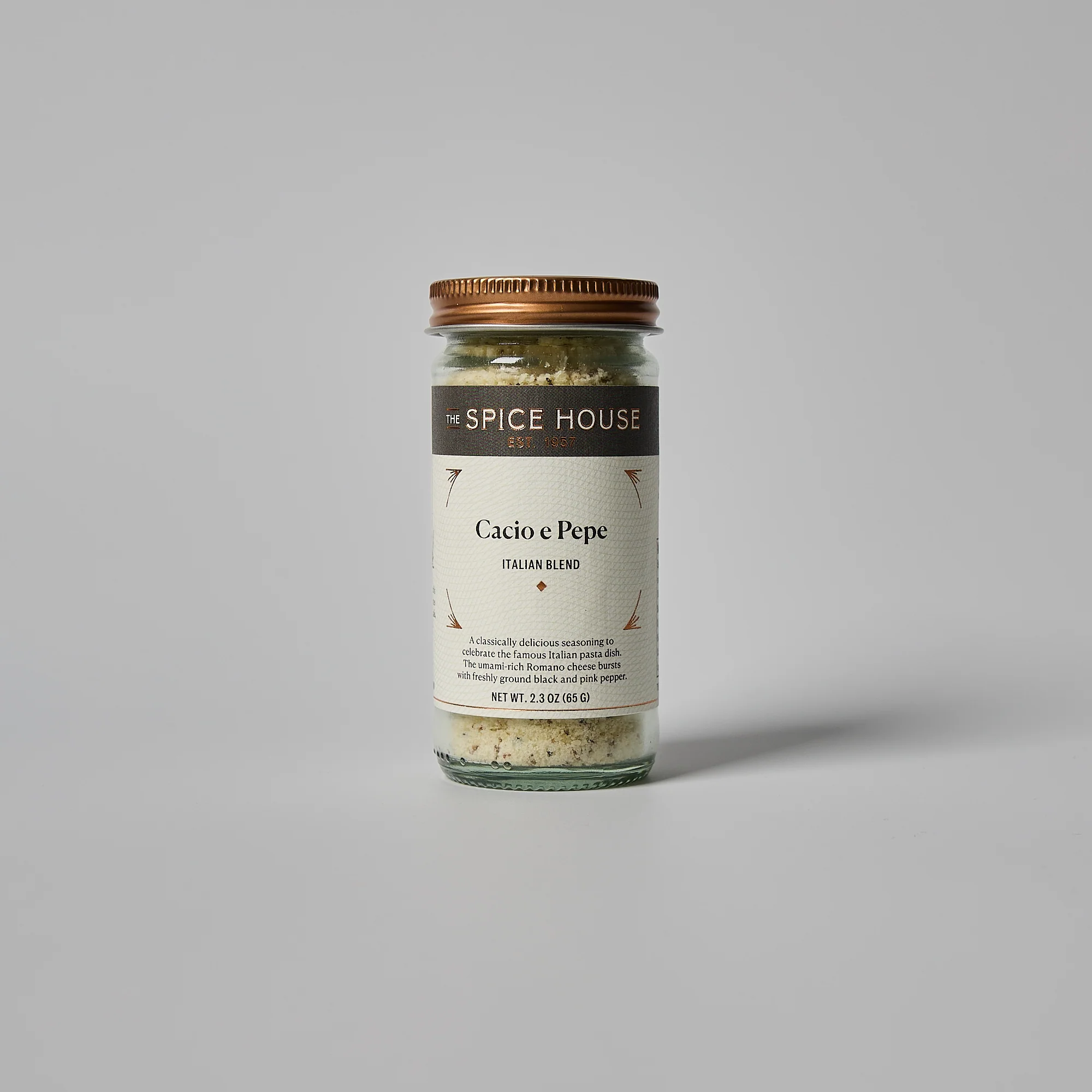 Cacio e Pepe - Image 2