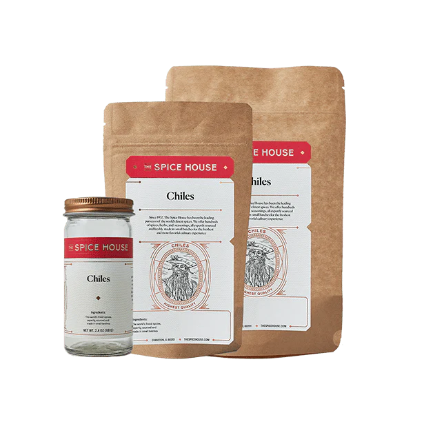 Chiles, Cayenne - Image 3