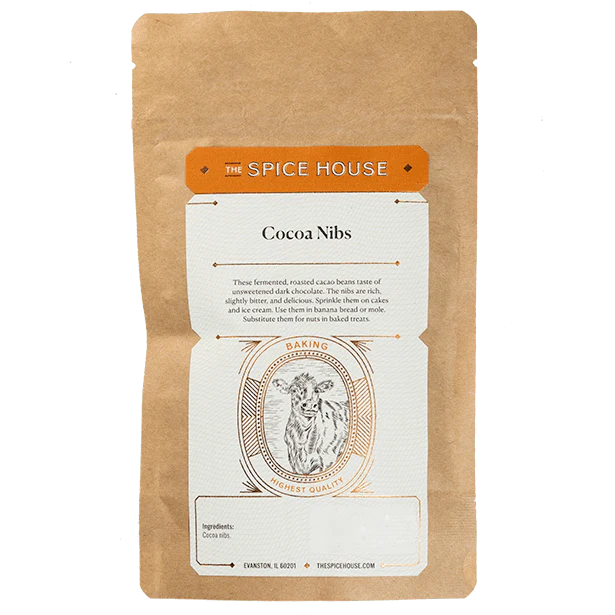 Cocoa Nibs - Image 5