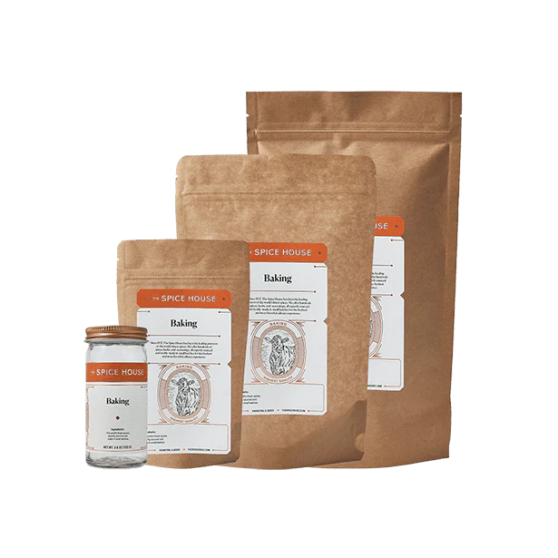 Cocoa Powder, Dutched - Image 3