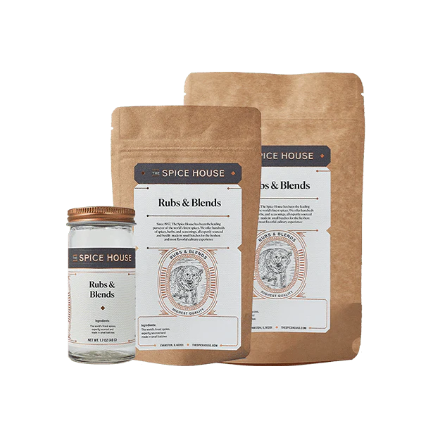 Mediterranean Herb Blend - Image 4