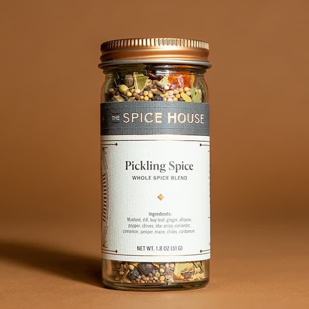 Pickling Spices - Image 3