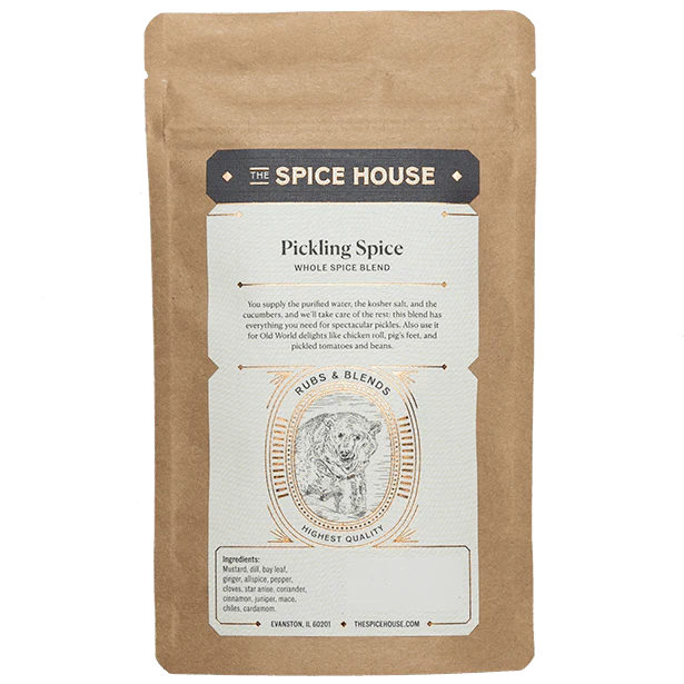 Pickling Spices - Image 5