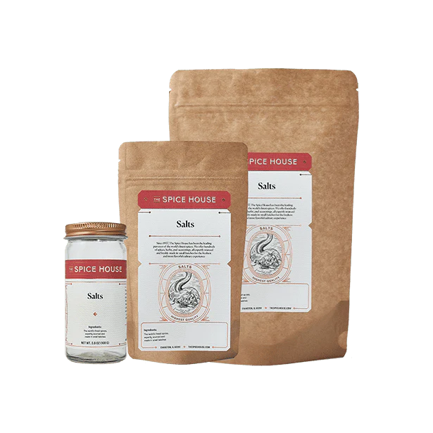 Salt, Porcini Sea Salt - Image 3