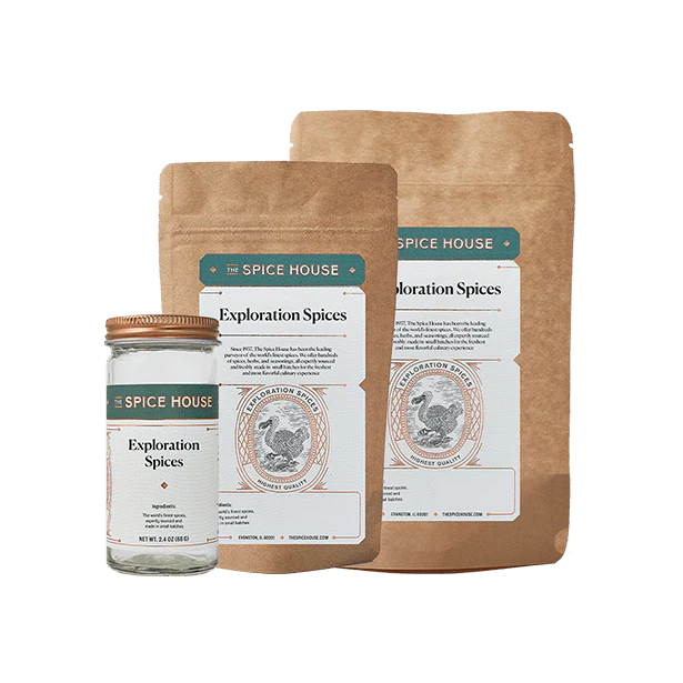 Ras El Hanout - Image 3