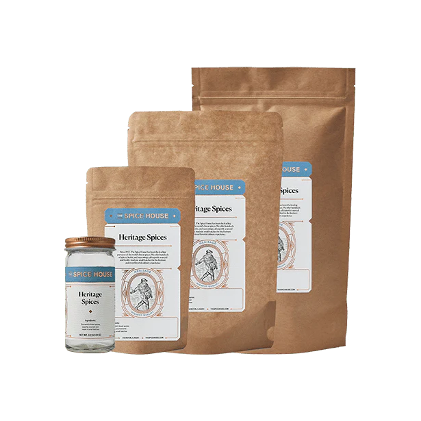 Ukrainian Village Blend - Image 3