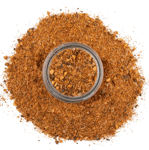 World's Fair BBQ Rub - Image 3